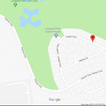 17 Langer Crescent